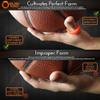 5pk SplashRingZ Set - The Best Basketball Shooting Accessory - Become a great basketball player! view 2