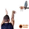 5pk SplashRingZ Set - The Best Basketball Shooting Accessory - Become a great basketball player! view 4