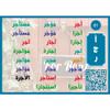 Flash Cards -Arabic Words   view 4