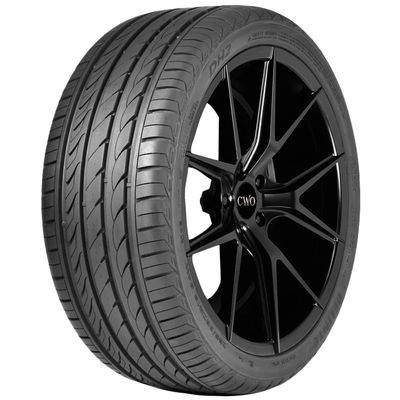 215/40R18 89W DELINTE DH2 XL BW PCR A/S