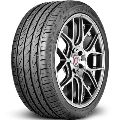 215/55R16 97W DELINTE DH2 XL BW PCR A/S