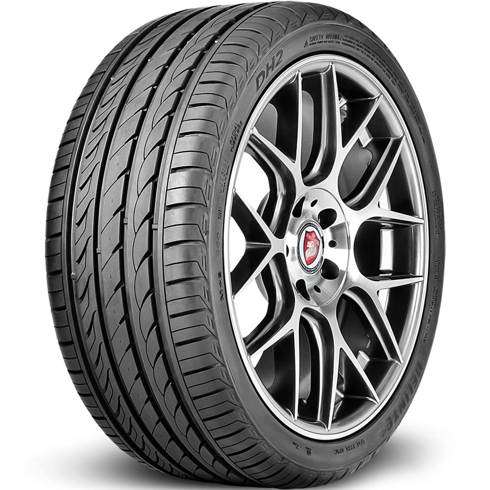 215/55R16 97W DELINTE DH2 XL BW PCR A/S