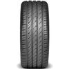 205/50R17 93W DELINTE DH2 XL BW PCR A/S view 3