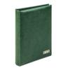 Lindner 1106EK-G Set: Karat-Mnzalbum Classic mit Schutzkassette mit Griffmulden, grn view 3