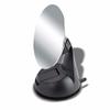 75mm Universal Adjustable Swivel Suction Cup Mount Auto Car/Minivan/SUV Convex Baby Backseat Safety Rear View Mirror view 1