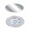 75mm Universal Adjustable Swivel Suction Cup Mount Auto Car/Minivan/SUV Convex Baby Backseat Safety Rear View Mirror view 3