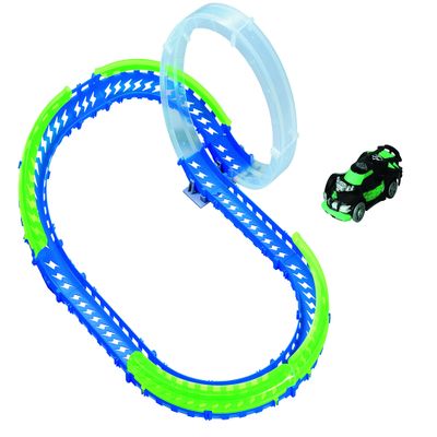 Wave Racers - Sky Loop Rally Track Set