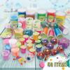 Putty & Slime Assortment | 50 Count | Favors, Giveaways, Rewards, Gifts, Takeaways, Kid's Birthday, Themed Party, Halloween, Classroom, Carnival view 3