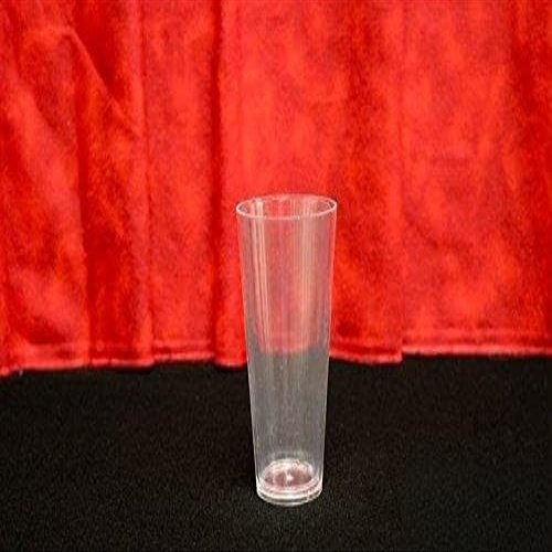 Comedy Glass in Paper Cone by Mr. Magic - Trick