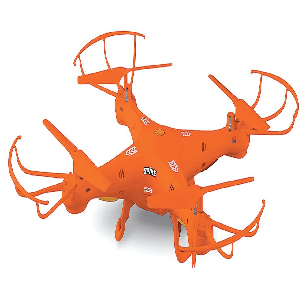 Ninco NH90128 Spike, Multi-Colours, Medium