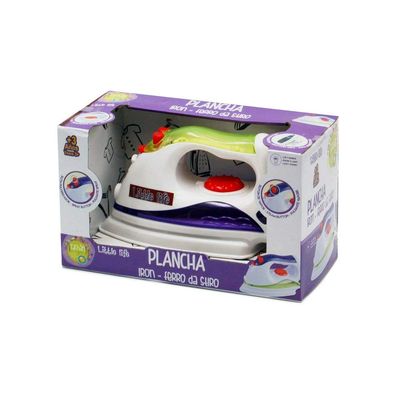 Tachan CPA Toy Group 74040869 Little Life Griddle - Purple and White