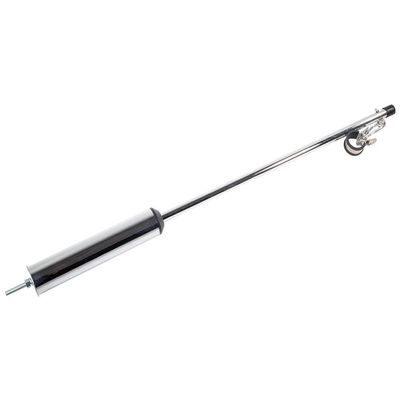 Mytee Products 40" Swivel Air Pogo Stick with Rubber Clamp for Semi Truck Air Brake Line & Electric Power Cord
