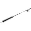 Mytee Products 40" Swivel Air Pogo Stick with Rubber Clamp for Semi Truck Air Brake Line & Electric Power Cord view 1