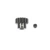 CEN Racing CEGCKR0282 5mm Bore Motor Pinion Gear 14T, Colossus XT view 1