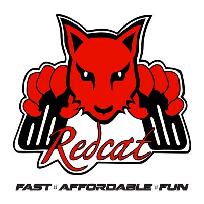 Redcat Racing Front Spur Diff. Plate