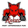 Redcat Racing Front Spur Diff. Plate view 1