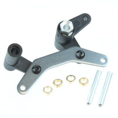 Redcat Racing BS819-013A Servo Saver Unit