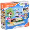 Mega Construx Ice Cream Stand Building Set view 1