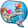 Mega Construx Ice Cream Stand Building Set view 2