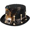 Boland 72181 Cap One Size Black view 1