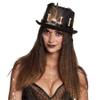Boland 72181 Cap One Size Black view 2