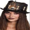 Boland 72181 Cap One Size Black view 3