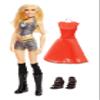 WWE Superstar Fashions Charlotte Flair view 1
