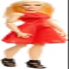 WWE Superstar Fashions Charlotte Flair view 2