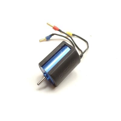 Kyosho Mini-Z MR03VE Pro MZW503 X-Speed Brushless Motor Blau 12000 KV K1Z