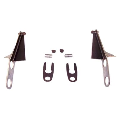 10 Shock Tower Kit, for use with 10 stroke shock, Compatible with Dune Buggy