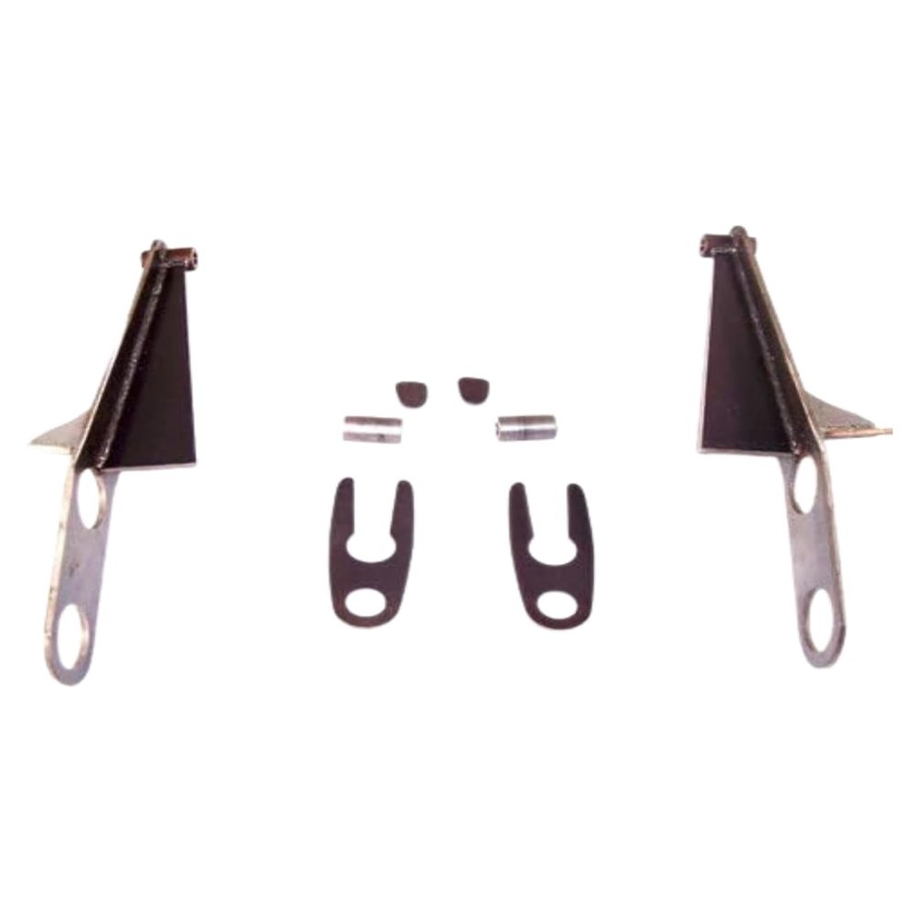 10 Shock Tower Kit, for use with 10 stroke shock, Compatible with Dune Buggy
