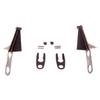 10 Shock Tower Kit, for use with 10 stroke shock, Compatible with Dune Buggy view 1