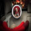 Apramo Iris Baby Mirror view 2