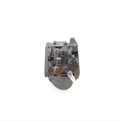 Boat Motor 369-03200-2 36903-2002M Carburetor Assy For Tohatsu Nissan 5HP 5B Outboard motors 2 stroke Engine