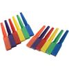 Constructive Playthings DMM-62 Classroom 12 pc. Magentic Wand Set view 1