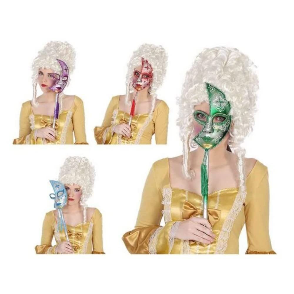 ATOSA 33491 Eye Mask Multi-Coloured