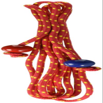 Channel Craft Super Skip Rope Popping and Jumping Toys