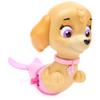 SwimWays Paw Patrol Paddlin' Pups Pool Toys & Outdoor Games, Bath Toys & Pool Party Supplies for Kids Aged 4 & Up, No Batteries Required, Skye view 1