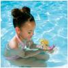 SwimWays Paw Patrol Paddlin' Pups Pool Toys & Outdoor Games, Bath Toys & Pool Party Supplies for Kids Aged 4 & Up, No Batteries Required, Skye view 2