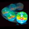 Rhode Island Novelty 3.75 Inch Light-Up Dancing Ball, One Per Order view 2