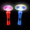Rhode Island Novelty 8 Inch Light-Up DIY Orbiter Wand, One per Order view 1