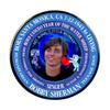 Bobby Sherman 70's Singer Cup + Magnet + Pin, Astrology Cancer Leo Cusp Zodiac Water Sheep view 4