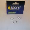 Greenhills Scalextric Accessory Pack Chevrolet Corvette C2566 W8851 view 1