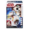Takara Tomy Star Wars hyperdrive Droid BB-8 view 2