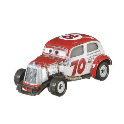 Disney Cars Toys Duke Coulters