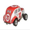 Disney Cars Toys Duke Coulters view 2