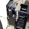 1/14 Truck Upgrade Parts Aluminum Servo Mount - 1 Set Gray Silver view 2