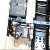 1/14 Truck Upgrade Parts Aluminum Servo Mount - 1 Set Gray Silver view 4