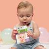Otostick Bebe Corrector de Orejas Protuberantes para Bebes - 8 Unidades con Gorra de Proteccion - Soporte Ortopedico para la Correccion Permanente view 3