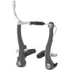UC V-BRAKES FRONT AND REAR BLK; Alhonga view 1